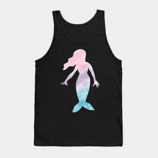 Mermaid Tank Top